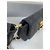 Chanel Double Mini Timeless schwarzes Lammleder Gold Gold hardware - Ansicht 4