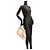 Fendi Peekaboo Medium Handtasche Weiß - Ansicht 8