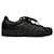 Autre Marque Adidas Superstar Sneakers in Triple Black Leather  ref.2371610