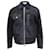 Giacca Patchwork Alexander McQueen in Denim Multicolore  - vista 1
