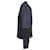 Giacca Patchwork Alexander McQueen in Denim Multicolore  - vista 2