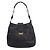 Autre Marque Borsa a spalla in pelle Anya Hindmarch nera Nero