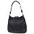 Autre Marque Borsa a spalla in pelle Anya Hindmarch nera Nero - vista 2