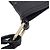 Autre Marque Borsa a spalla in pelle Anya Hindmarch nera Nero - vista 8