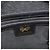 Autre Marque Borsa a spalla in pelle Anya Hindmarch nera Nero - vista 9