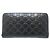 Cartera larga Zippy Organizer Micro Guccissima de Gucci Negro - vista 10