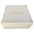 Orecchini a nodo Chloé ottone dorato e strass Gold hardware  - vista 12