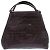 Borsa tote 2 in 1 Gucci Soho Porpora - vista 2