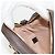 GUCCI GG Marmont Web Sherry Linea Borsa a Catena PVC Beige Oro 550618 Auth 131980M D'oro - vista 20