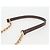 GUCCI GG Marmont Web Sherry Linea Borsa a Catena PVC Beige Oro 550618 Auth 131980M D'oro - vista 8