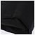 PRADA Borsa a Mano Nylon Nero Oro Auth 131867 D'oro - vista 16