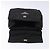 PRADA Borsa a Mano Nylon Nero Oro Auth 131867 D'oro - vista 18