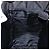 PRADA Borsa a Mano Nylon Nero Oro Auth 131867 D'oro - vista 21