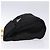 PRADA Borsa a Mano Nylon Nero Oro Auth 131867 D'oro - vista 4