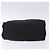 PRADA Borsa a Mano Nylon Nero Oro Auth 131867 D'oro - vista 5