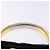 PRADA Borsa a Mano Nylon Nero Oro Auth 131867 D'oro - vista 8