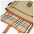 Autre Marque Bolsa de Ombro Burberrys em Lona Bege Auth bs28019 - vista 10