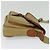 Autre Marque Bolsa de Ombro Burberrys em Lona Bege Auth bs28019 - vista 4