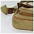 Autre Marque Bolsa de Ombro Burberrys em Lona Bege Auth bs28019 - vista 9