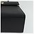 Borsa a mano in pelle Gancini Salvatore Ferragamo 2 in 1 Nero Oro Auth ep9613 - vista 15