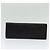 Borsa a mano in pelle Gancini Salvatore Ferragamo 2 in 1 Nero Oro Auth ep9613 - vista 5