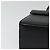 Borsa a mano in pelle Gancini Salvatore Ferragamo 2 in 1 Nero Oro Auth ep9613 - vista 8