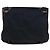 Autre Marque Borsa a Spalla Bottega Veneta Cotone Blu Navy 113038 Auth 129164 - vista 13