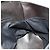 Autre Marque Borsa a Spalla Bottega Veneta Cotone Blu Navy 113038 Auth 129164 - vista 18