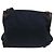 Autre Marque Borsa a Spalla Bottega Veneta Cotone Blu Navy 113038 Auth 129164 - vista 2