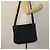 Autre Marque Borsa a Spalla Bottega Veneta Cotone Blu Navy 113038 Auth 129164 - vista 21