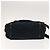 Autre Marque Borsa a Spalla Bottega Veneta Cotone Blu Navy 113038 Auth 129164 - vista 5