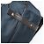 Autre Marque Borsa a Spalla Bottega Veneta Cotone Blu Navy 113038 Auth 129164 - vista 9