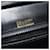 BALLY Borsa a Spalla in Pelle Nera e Oro Auth ep9750 Nero D'oro - vista 11