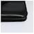 BALLY Borsa a Spalla in Pelle Nera e Oro Auth ep9750 Nero D'oro - vista 14