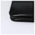 BALLY Borsa a Spalla in Pelle Nera e Oro Auth ep9750 Nero D'oro - vista 15