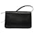 BALLY Borsa a Spalla in Pelle Nera e Oro Auth ep9750 Nero D'oro - vista 2