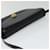 BALLY Borsa a Spalla in Pelle Nera e Oro Auth ep9750 Nero D'oro - vista 6