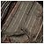 Zaino a catena Prada in nylon khaki oro Auth bs27511 D'oro Cachi - vista 11