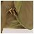 Zaino a catena Prada in nylon khaki oro Auth bs27511 D'oro Cachi - vista 19