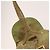 Zaino a catena Prada in nylon khaki oro Auth bs27511 D'oro Cachi - vista 21