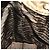 Zaino a catena Prada in nylon khaki oro Auth bs27511 D'oro Cachi - vista 23