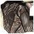 Zaino a catena Prada in nylon khaki oro Auth bs27511 D'oro Cachi - vista 24