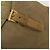 Zaino a catena Prada in nylon khaki oro Auth bs27511 D'oro Cachi - vista 9