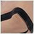 Chloé Borsa tote in pelle Chloe Alison rosa e nera Auth gh323 Nero - vista 14