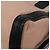 Chloé Borsa tote in pelle Chloe Alison rosa e nera Auth gh323 Nero - vista 15