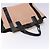 Chloé Borsa tote in pelle Chloe Alison rosa e nera Auth gh323 Nero - vista 6