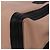 Chloé Borsa tote in pelle Chloe Alison rosa e nera Auth gh323 Nero - vista 9