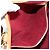 LOUIS VUITTON Monogramm Multicolor Annie MM Tote Bag Weiß M40307 LV Auth 122879V - Ansicht 25