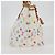 LOUIS VUITTON Monogramm Multicolor Annie MM Tote Bag Weiß M40307 LV Auth 122879V - Ansicht 4