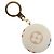 LOUIS VUITTON Charm Astropill Monogram Multicolore Bianco M51911 LV Auth 128811V - vista 3